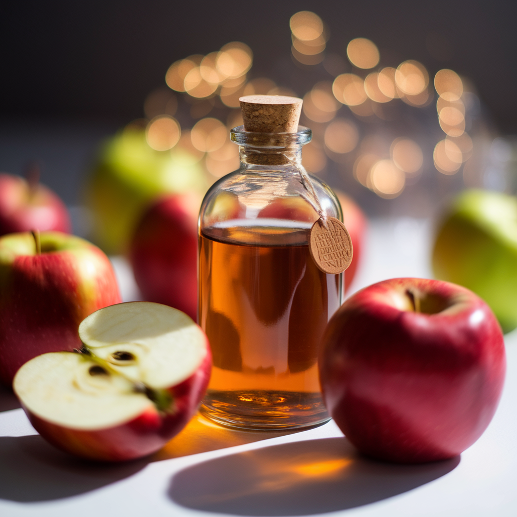Apple Cider Vinegar